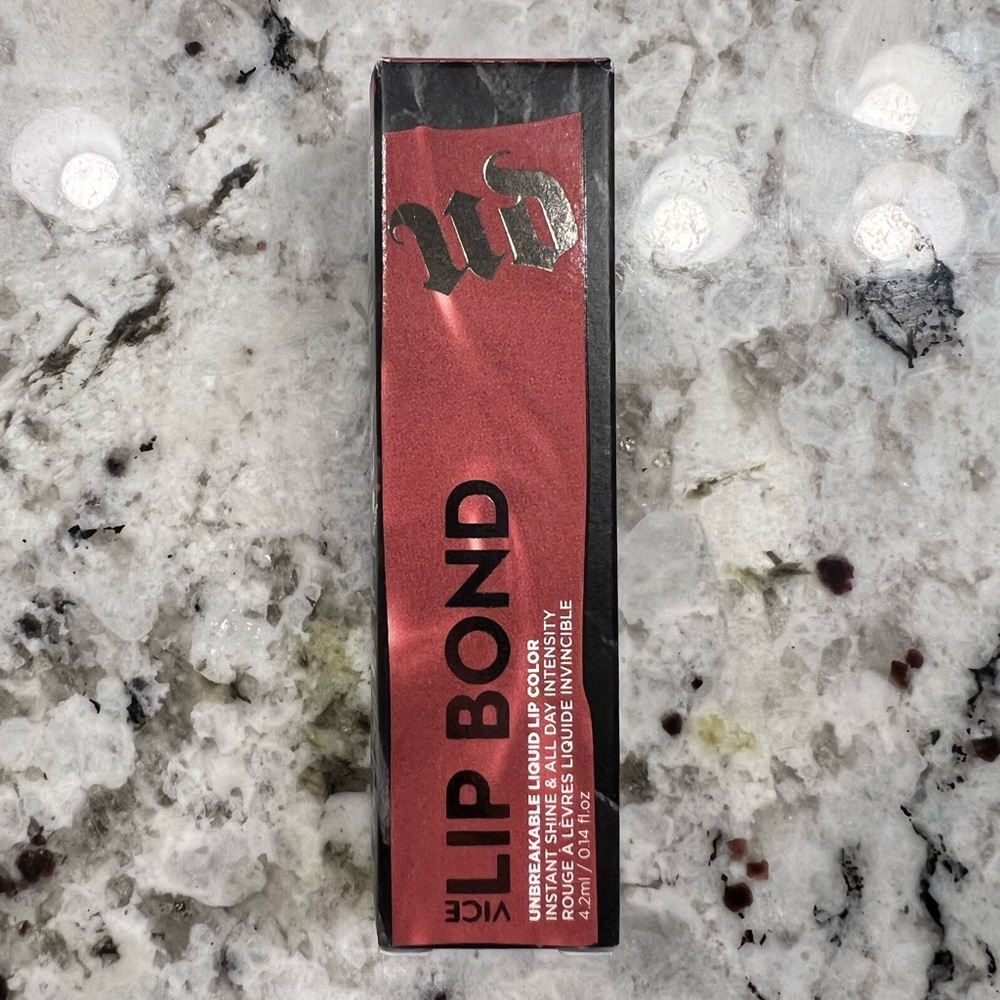 Urban Decay Vice Lip Bond
